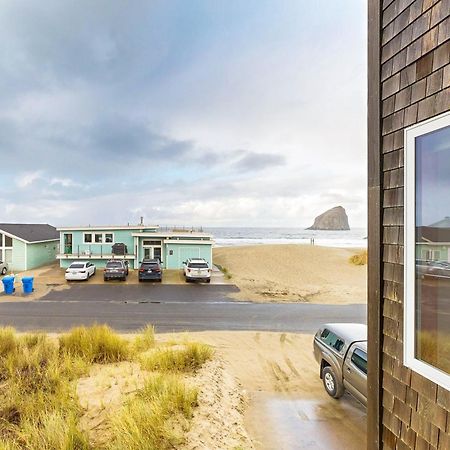 Sea Stack View Villa Pacific City Exteriör bild