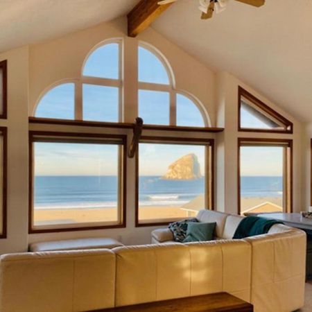 Sea Stack View Villa Pacific City Exteriör bild