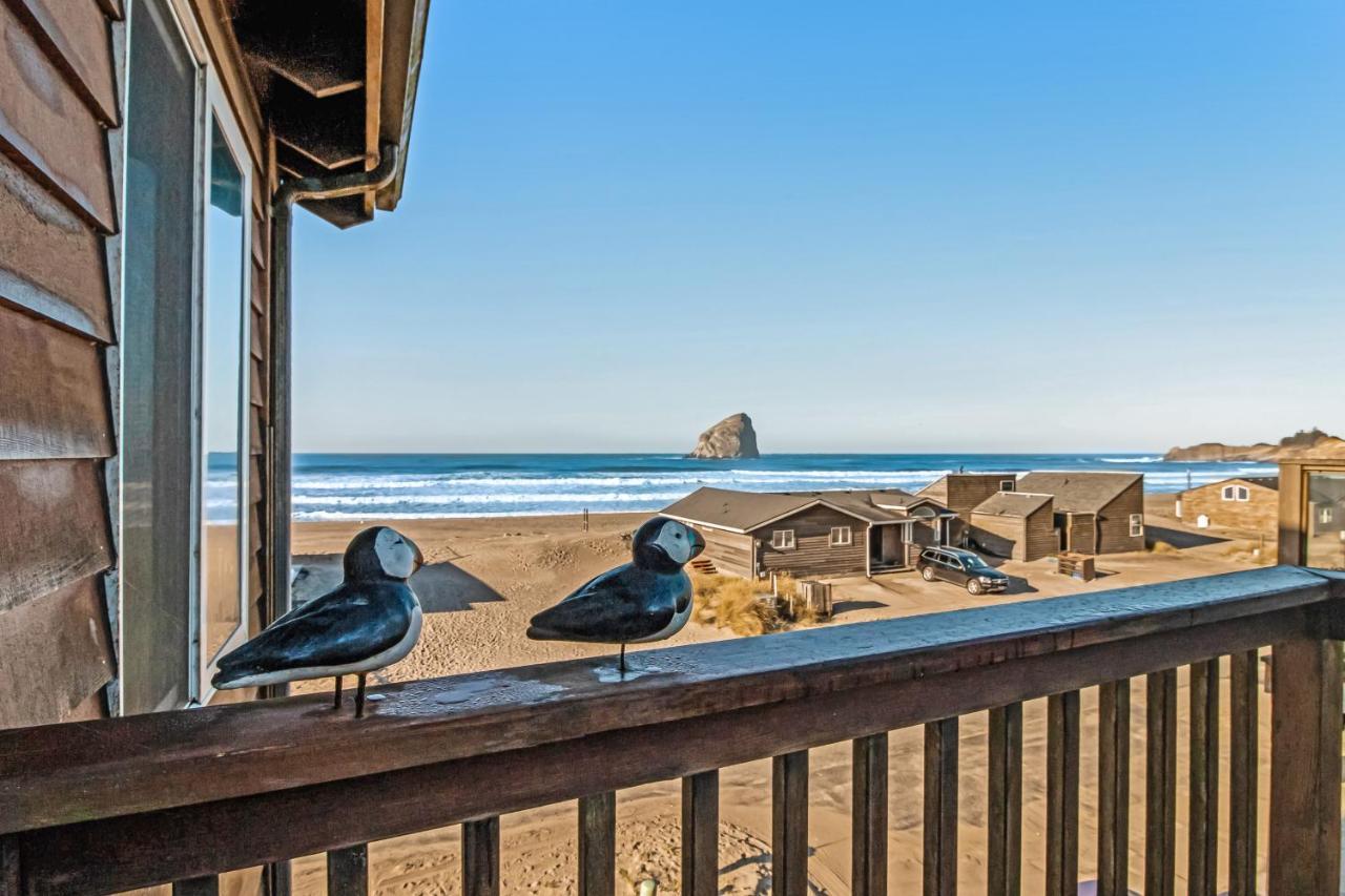 Sea Stack View Villa Pacific City Exteriör bild