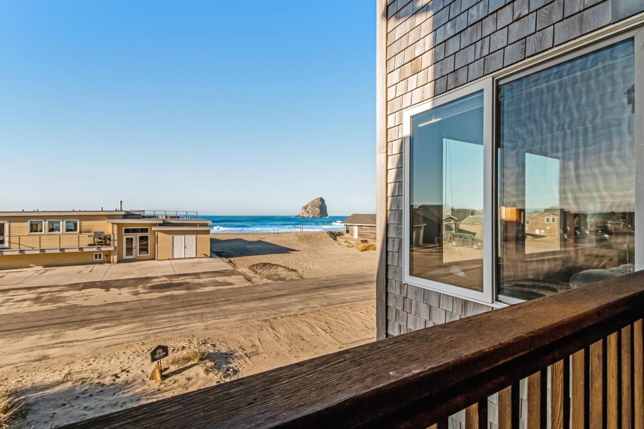 Sea Stack View Villa Pacific City Exteriör bild