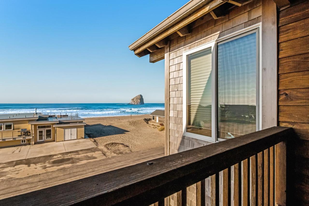Sea Stack View Villa Pacific City Exteriör bild