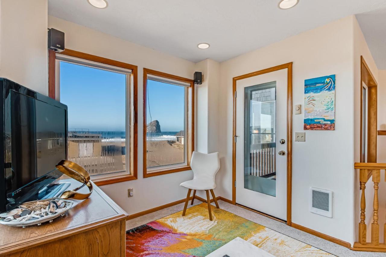 Sea Stack View Villa Pacific City Exteriör bild